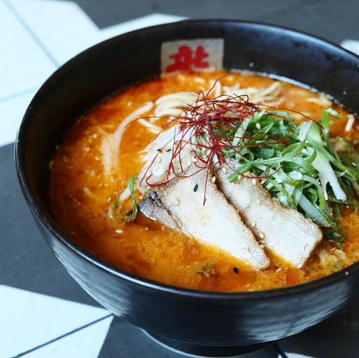 Image for Ramen Tatsunoya with ID of: 3636082