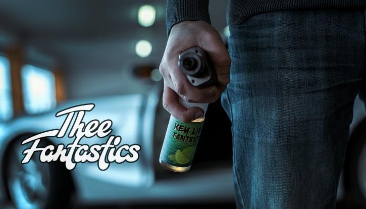 Image for Smokeless with ID of: 3636130