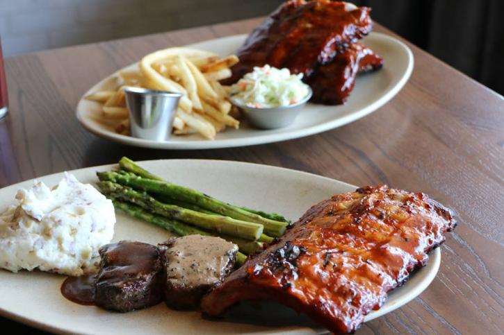Image for Tony Roma's with ID of: 3636308