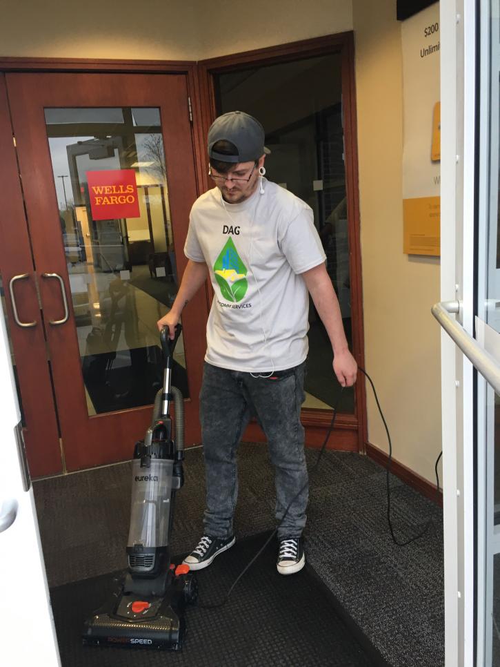 Image for DAG Carpet Cleaning with ID of: 3636339