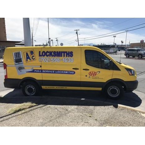 Image for ABC Locksmiths with ID of: 3636439