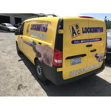 Image for ABC Locksmiths with ID of: 3636441