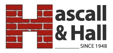Image for Hascall & Hall with ID of: 3636542