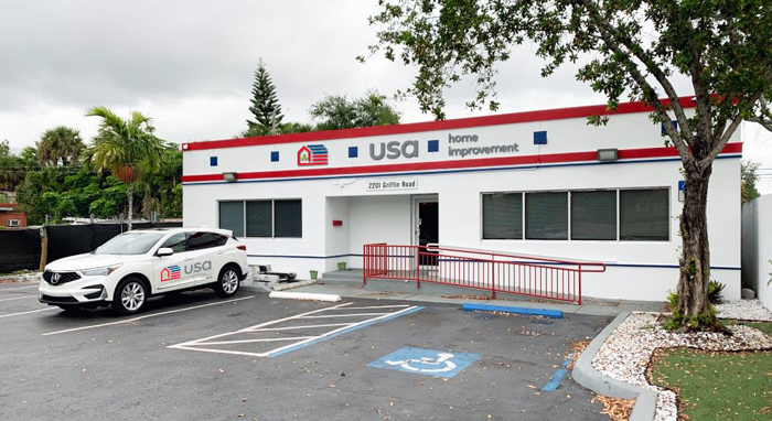 Image for USA Home Improvement with ID of: 3636945
