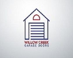 Image for Willow Creek Garage Doors with ID of: 3636958