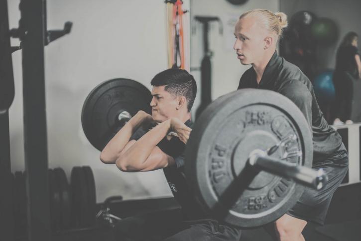 Image for Progressive Health & Performance with ID of: 3637347