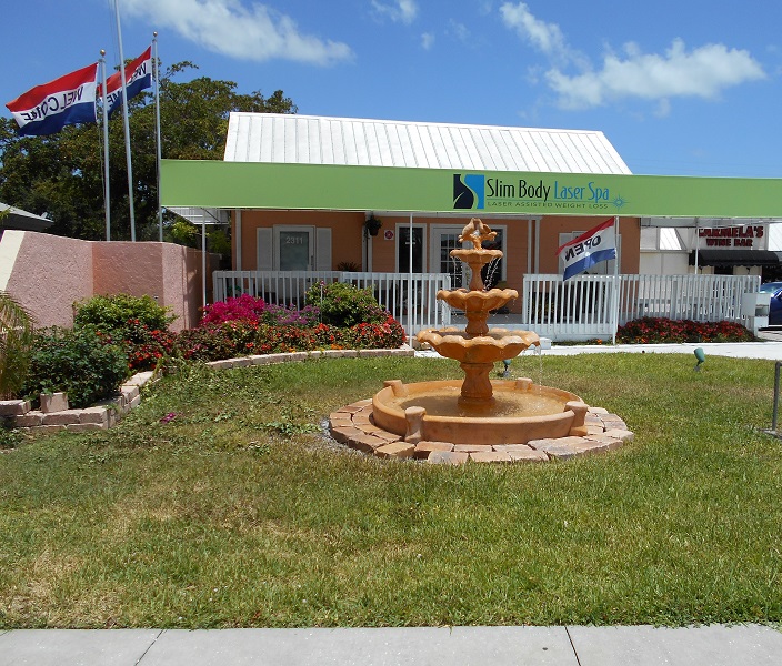 Image for Dr. Tred’s Slim Body Laser Spa with ID of: 3637420