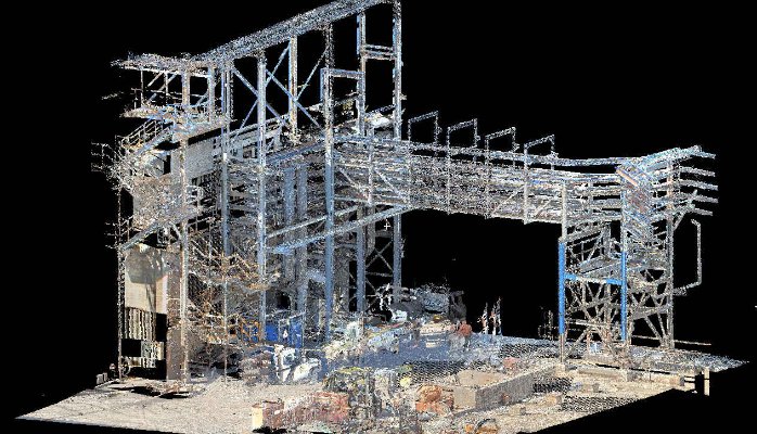 Image for 3D Scanner Market growing with a CAGR of 6.6% between 2019 and 2025 with ID of: 3637533