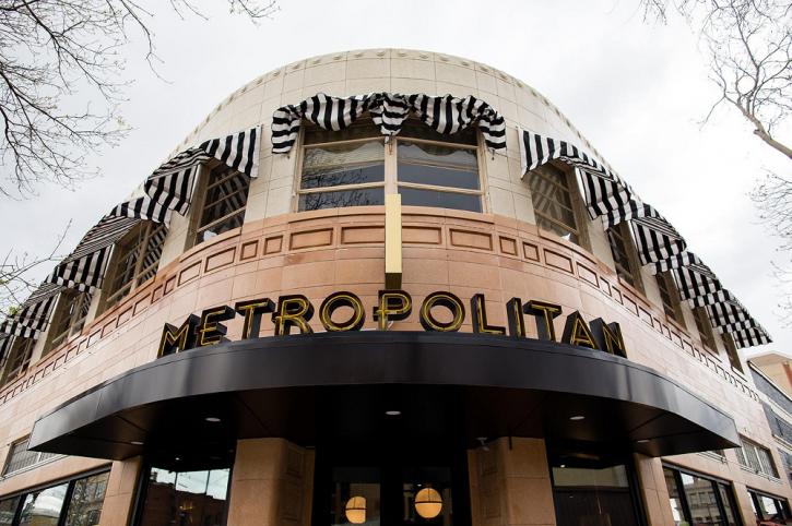 Image for The Metropolitan Downtown with ID of: 3638084