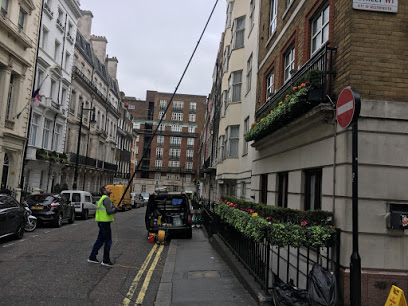 Image for Window Cleaning in Bayswater with ID of: 3638108