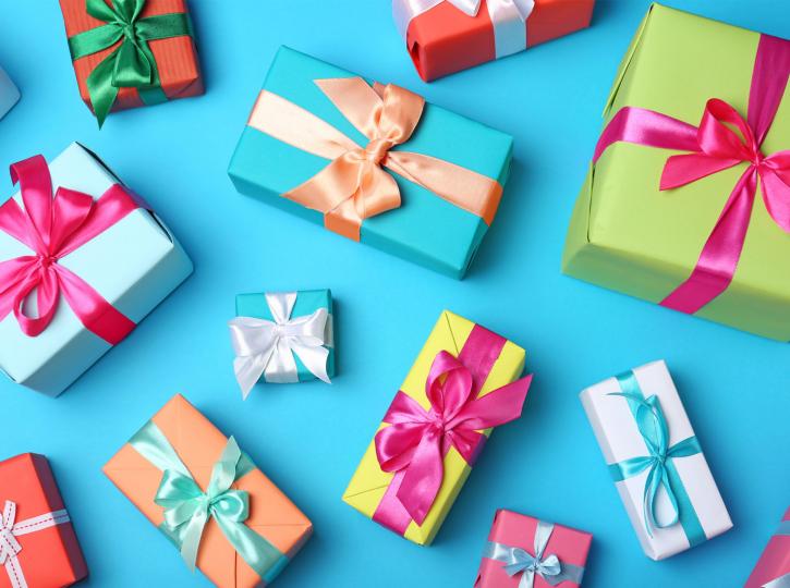 Image for Unusual gifts with ID of: 3638311