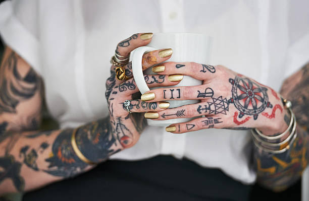 Image for Tattoo Parlours Melbourne with ID of: 3638718
