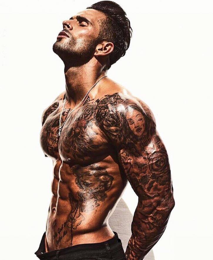 Image for Tattoo Parlours Melbourne with ID of: 3638721