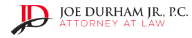 Image for Joe Durham Jr, P.C. with ID of: 3639009