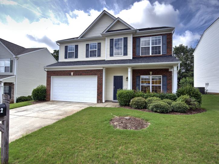 Image for Greer SC Homes for Sale - 412 Chartwell Drive 29650 with ID of: 3639131