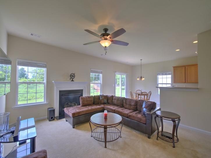 Image for Greer SC Homes for Sale - 412 Chartwell Drive 29650 with ID of: 3639149