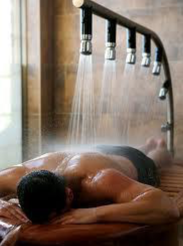Image for Oriental Massage with ID of: 3639361