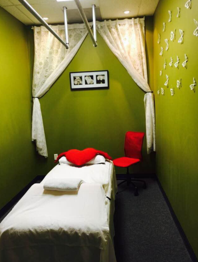Image for Oriental Massage with ID of: 3639362