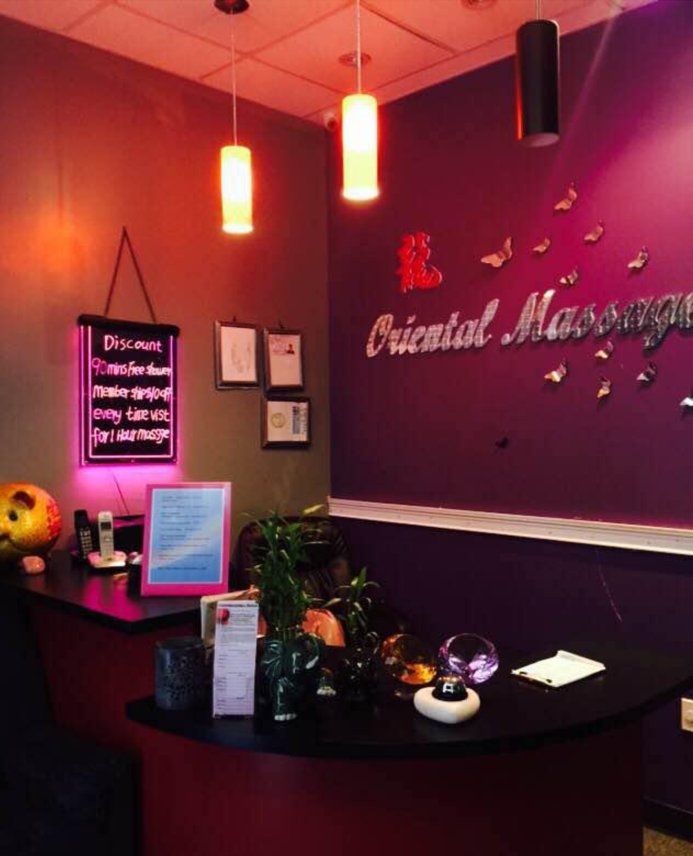 Image for Oriental Massage with ID of: 3639363