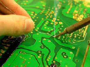 Image for RUSH PCB with ID of: 3639404