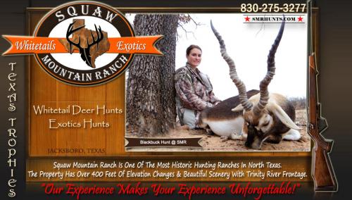 Image for Squaw Mountain Ranch with ID of: 3639410