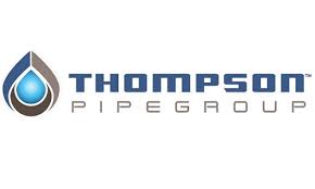 Image for Thompson Pipe Group - Pipe Manufacturers in Texas and California with ID of: 3639650