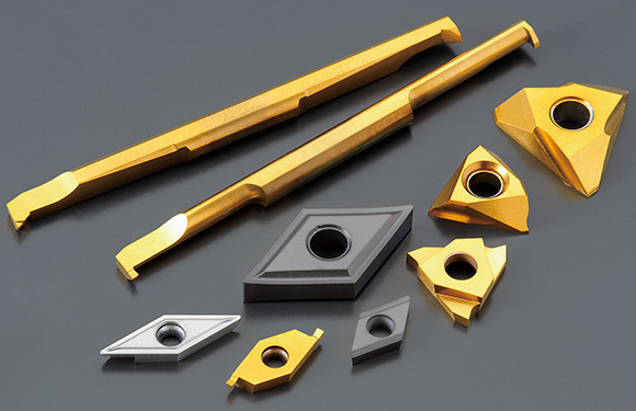 Image for Global Cutting Tool Inserts Market 2019 | Manufacturers, Regions, Type And Application, Forecast To 2024 with ID of: 3639751