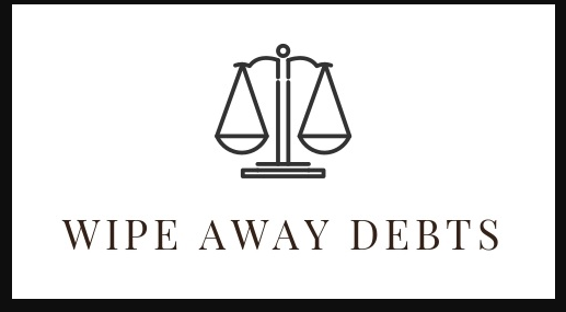 Image for Wipe Away Debts with ID of: 3639827