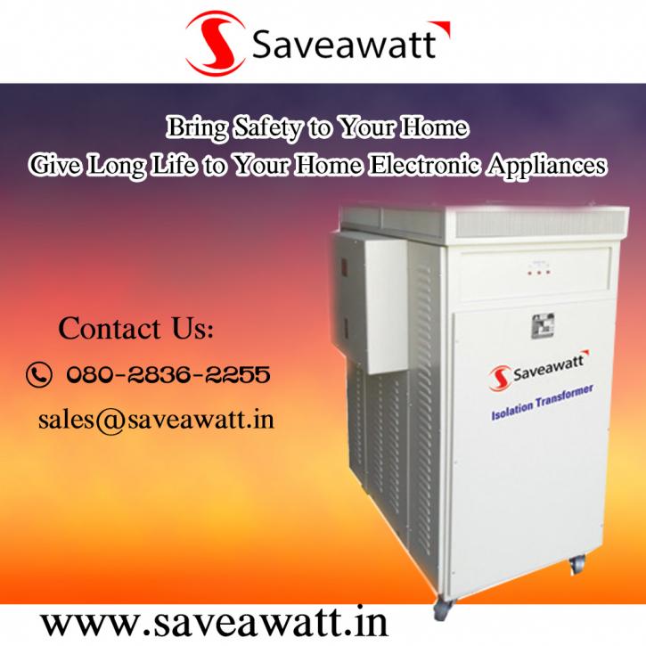 Image for Can a Voltage Stabilizer Be Connected Directly to the Mains Supply? with ID of: 3640195