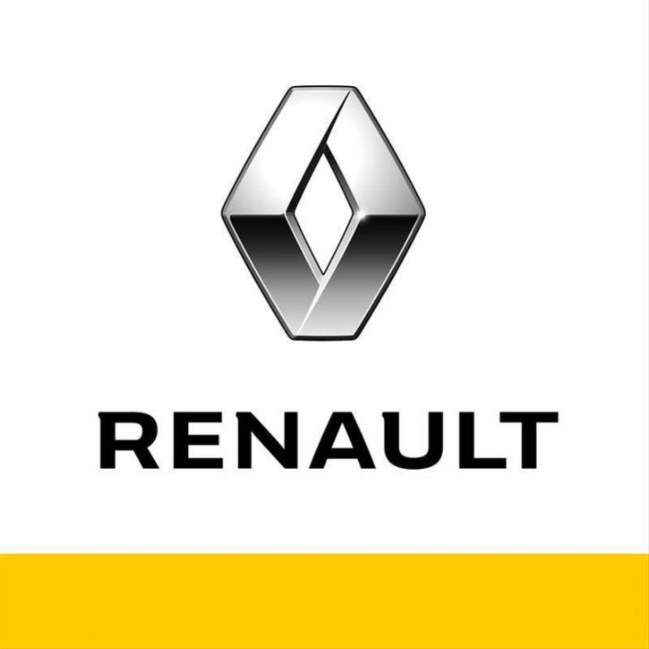 Image for PPS Renault Baner with ID of: 3640332