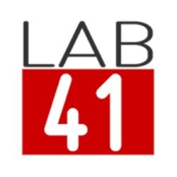 Image for Lab41 with ID of: 3640342