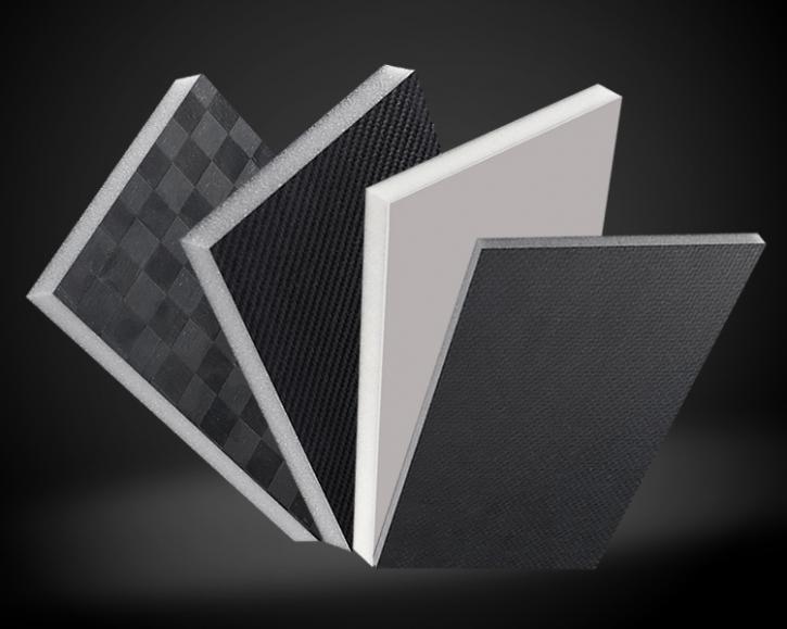 Image for honeycomb core foam material with ID of: 3640413