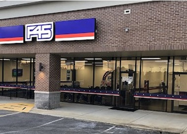 Image for F45 Training South Hoover with ID of: 3640432