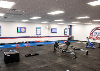 Image for F45 Training South Hoover with ID of: 3640434