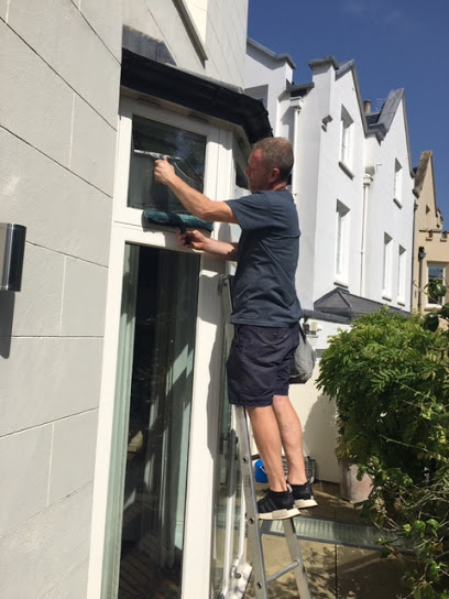 Image for Commerical window in Cleaning Fulham with ID of: 3640471