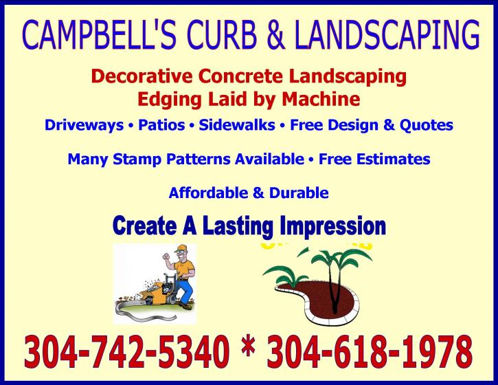 Image for Campbell's Curb & Landscaping with ID of: 364060