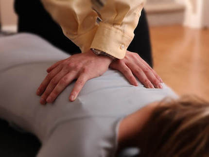 Image for Natural Health Practices with ID of: 3640738