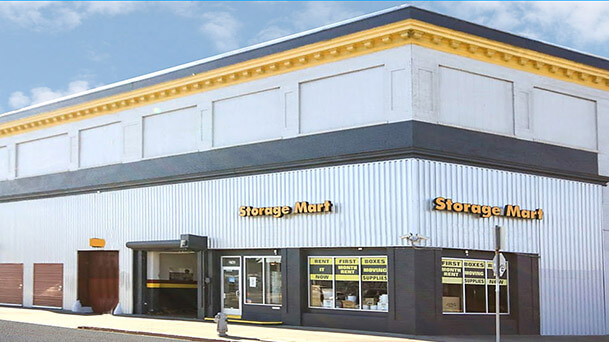 Image for StorageMart with ID of: 3640882