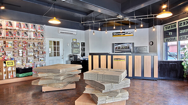 Image for StorageMart with ID of: 3640885