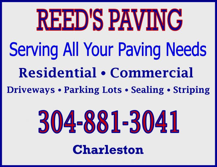 Image for Reed's Paving with ID of: 364097