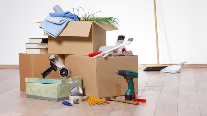 Image for Best Long Distance Movers in Queen Creek AZ with ID of: 3641091