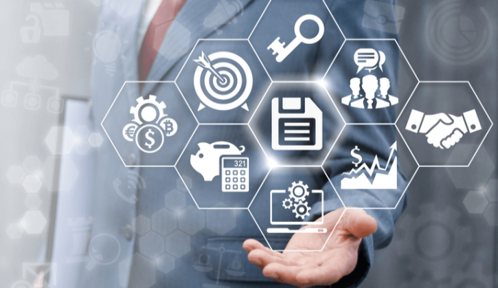 Image for 8 Essential Elements of Performance Management Systems with ID of: 3641396