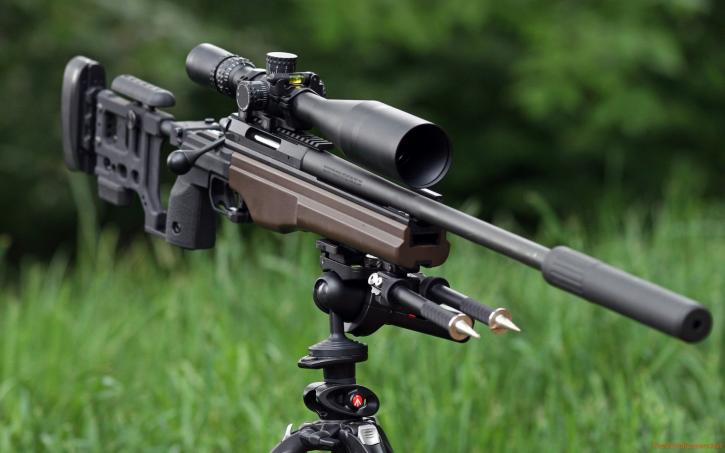 Image for Key Factors for driving Automatic Weapons Market — Exclusive Report by MarketsandMarkets with ID of: 3641467