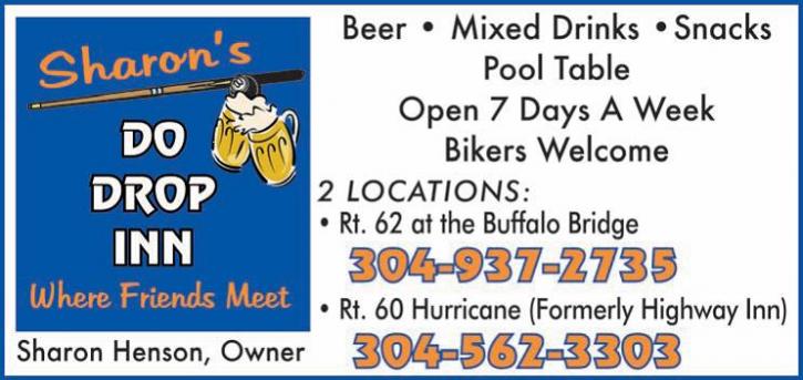 Image for Sharon's Do Drop Inn with ID of: 364147