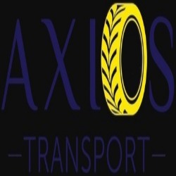 Image for Axios Transport with ID of: 3641487