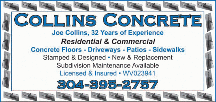 Image for Collins Concrete with ID of: 364149