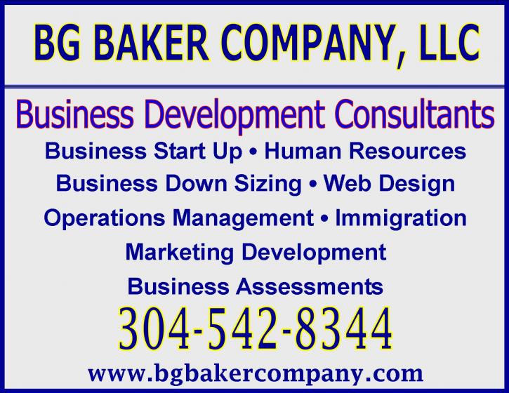 Image for BG Baker Company, LLC with ID of: 364158