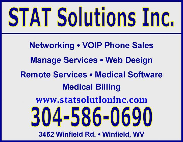 Image for STAT Solutions Inc. with ID of: 364160