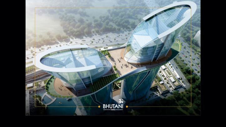 Image for Grandthum Bhutani Noida Extension with ID of: 3641736