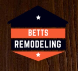 Image for Betts Remodeling with ID of: 3641814